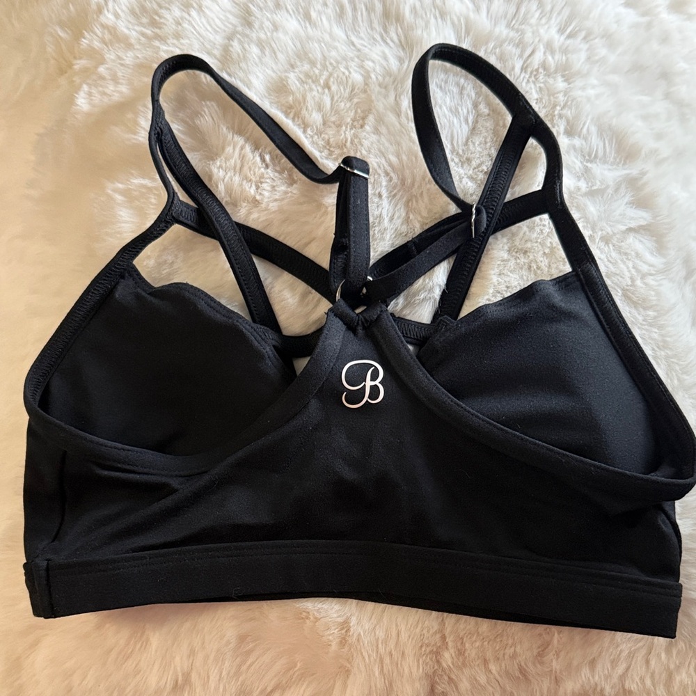 New Bombshell: Envy Sports Bra - Picture 2 of 3
